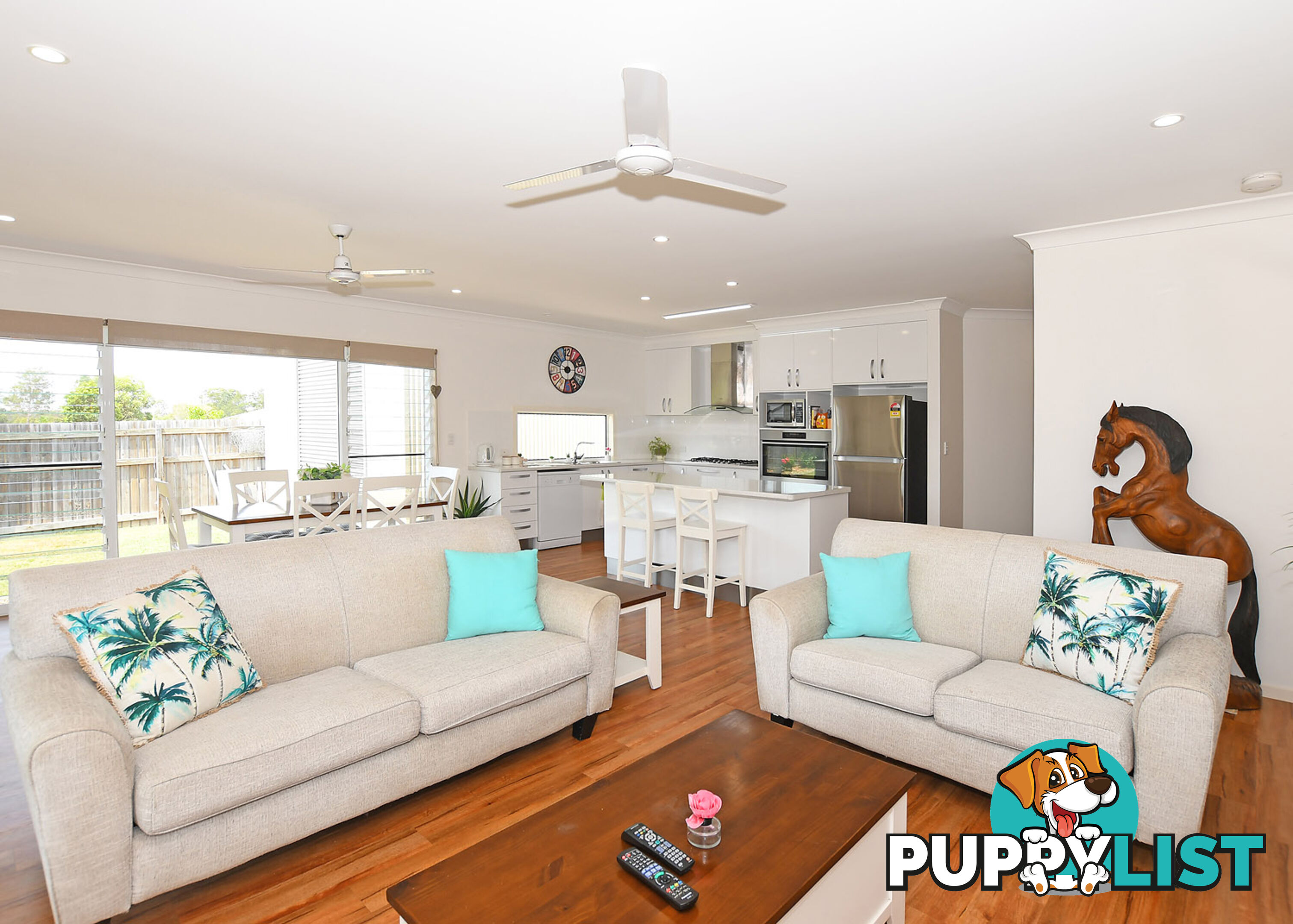 20 Ronaldo Way URANGAN QLD 4655