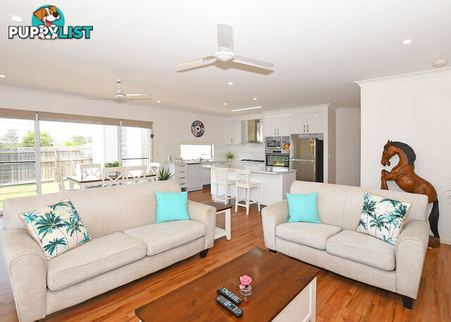 20 Ronaldo Way URANGAN QLD 4655