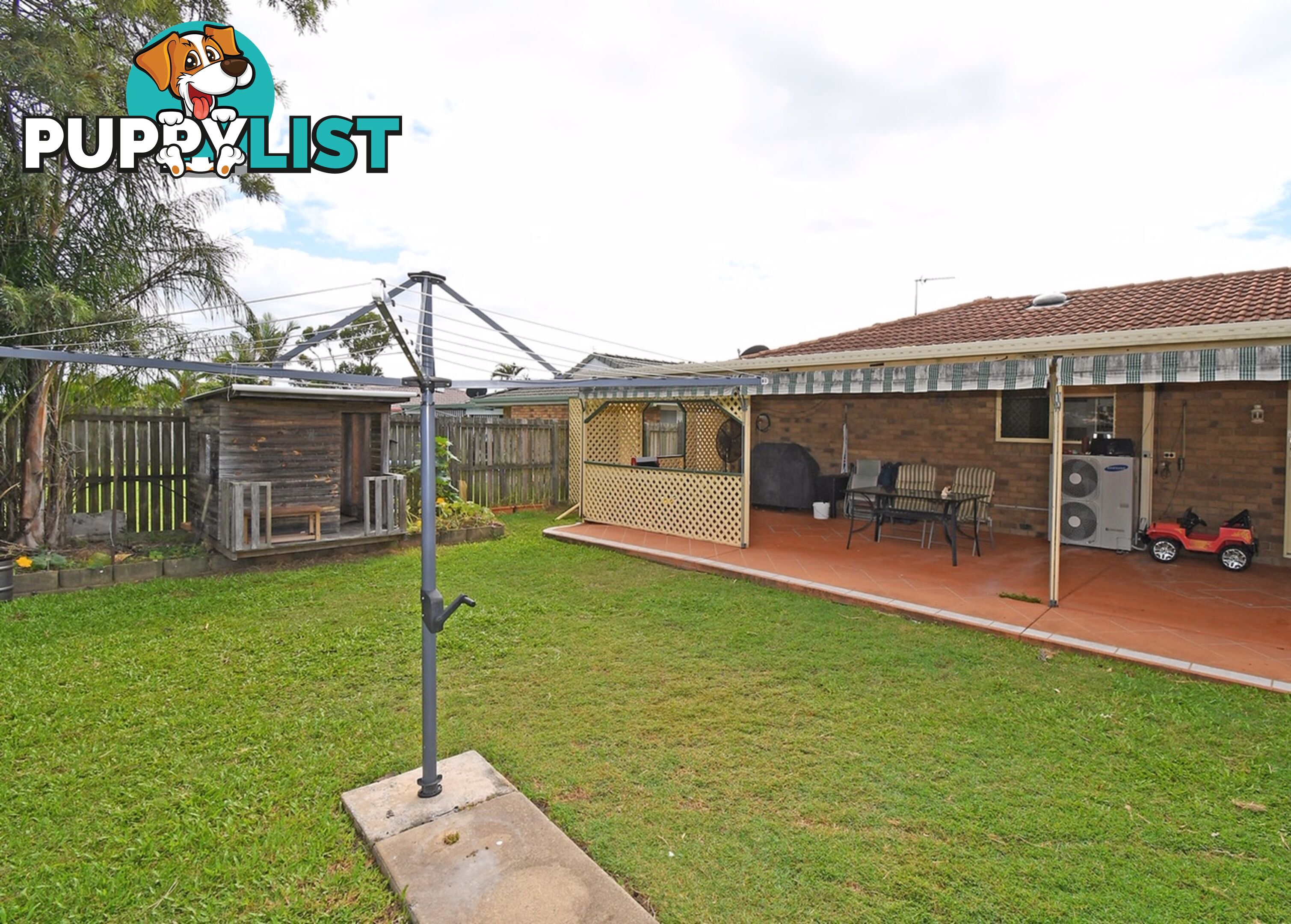 38 Thornbill Drive ELI WATERS QLD 4655