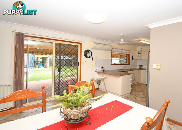 38 Thornbill Drive ELI WATERS QLD 4655