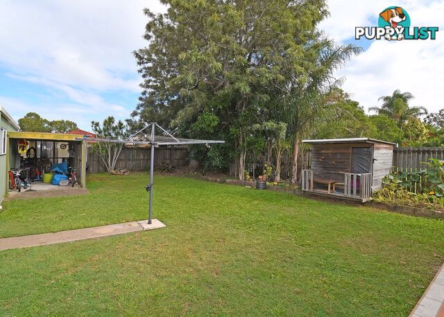 38 Thornbill Drive ELI WATERS QLD 4655