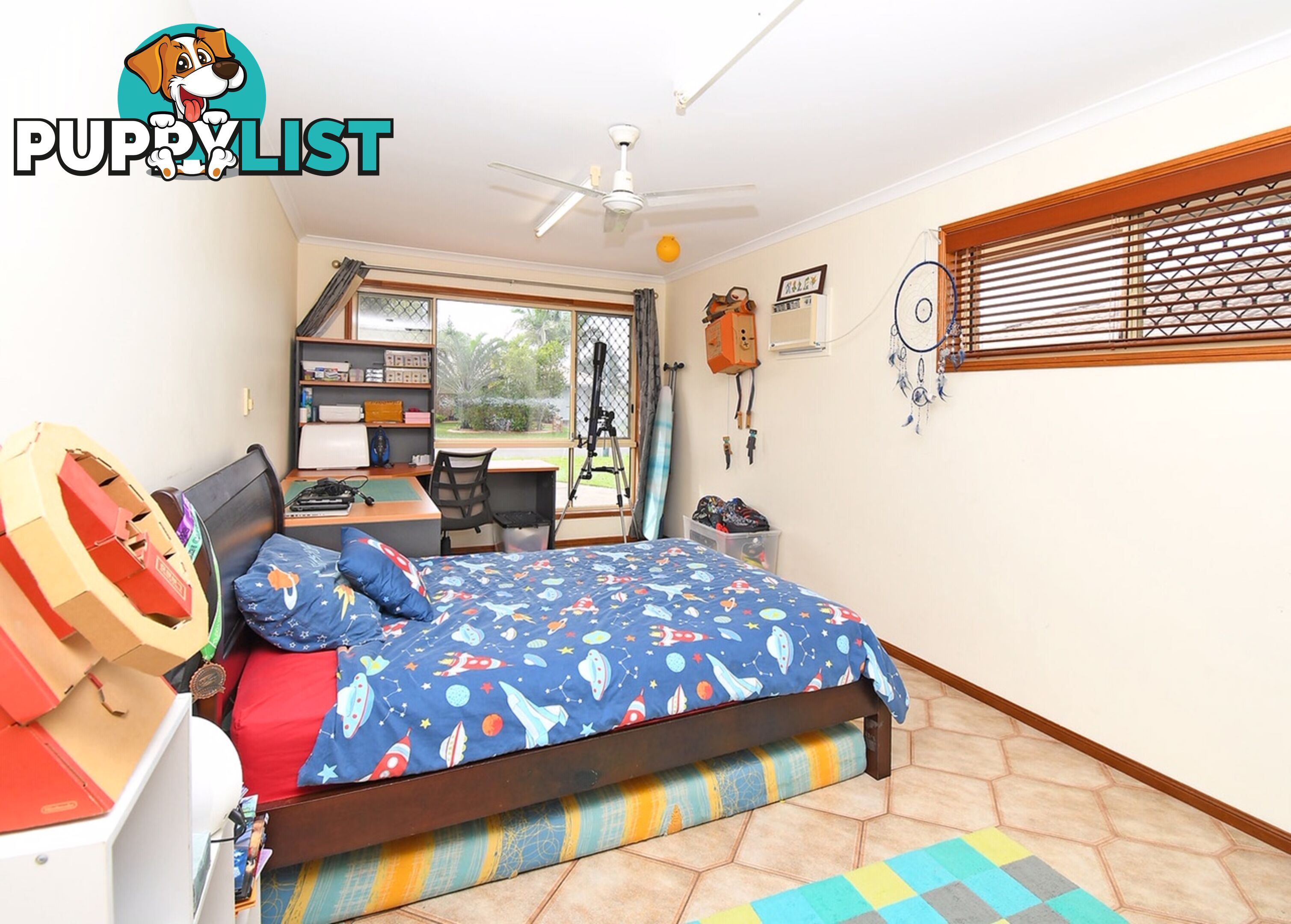 38 Thornbill Drive ELI WATERS QLD 4655