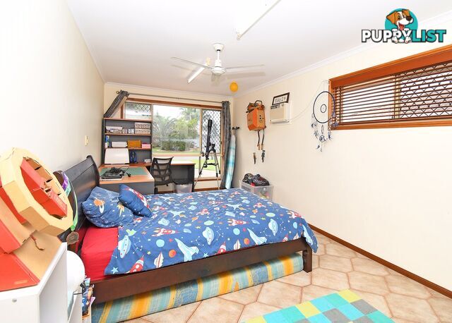38 Thornbill Drive ELI WATERS QLD 4655