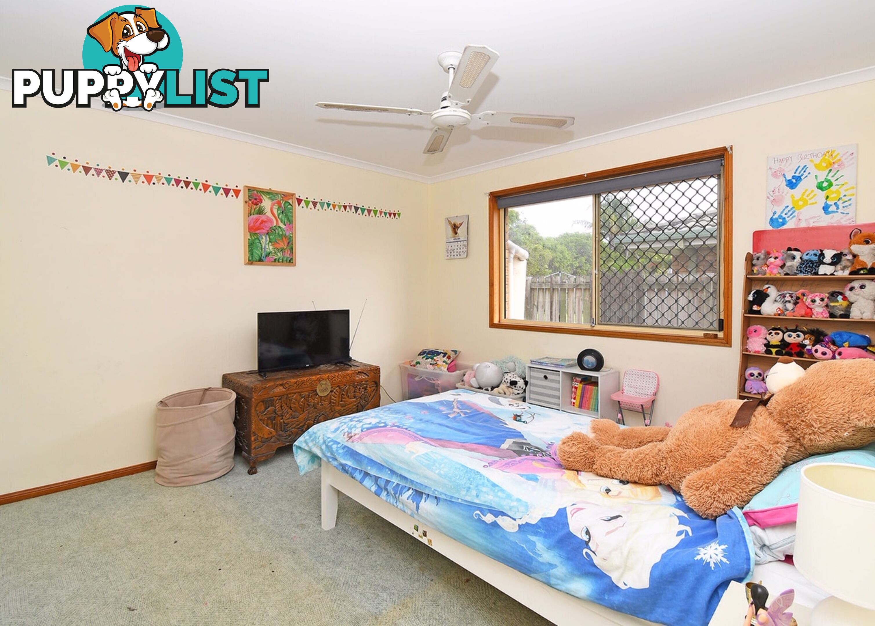38 Thornbill Drive ELI WATERS QLD 4655