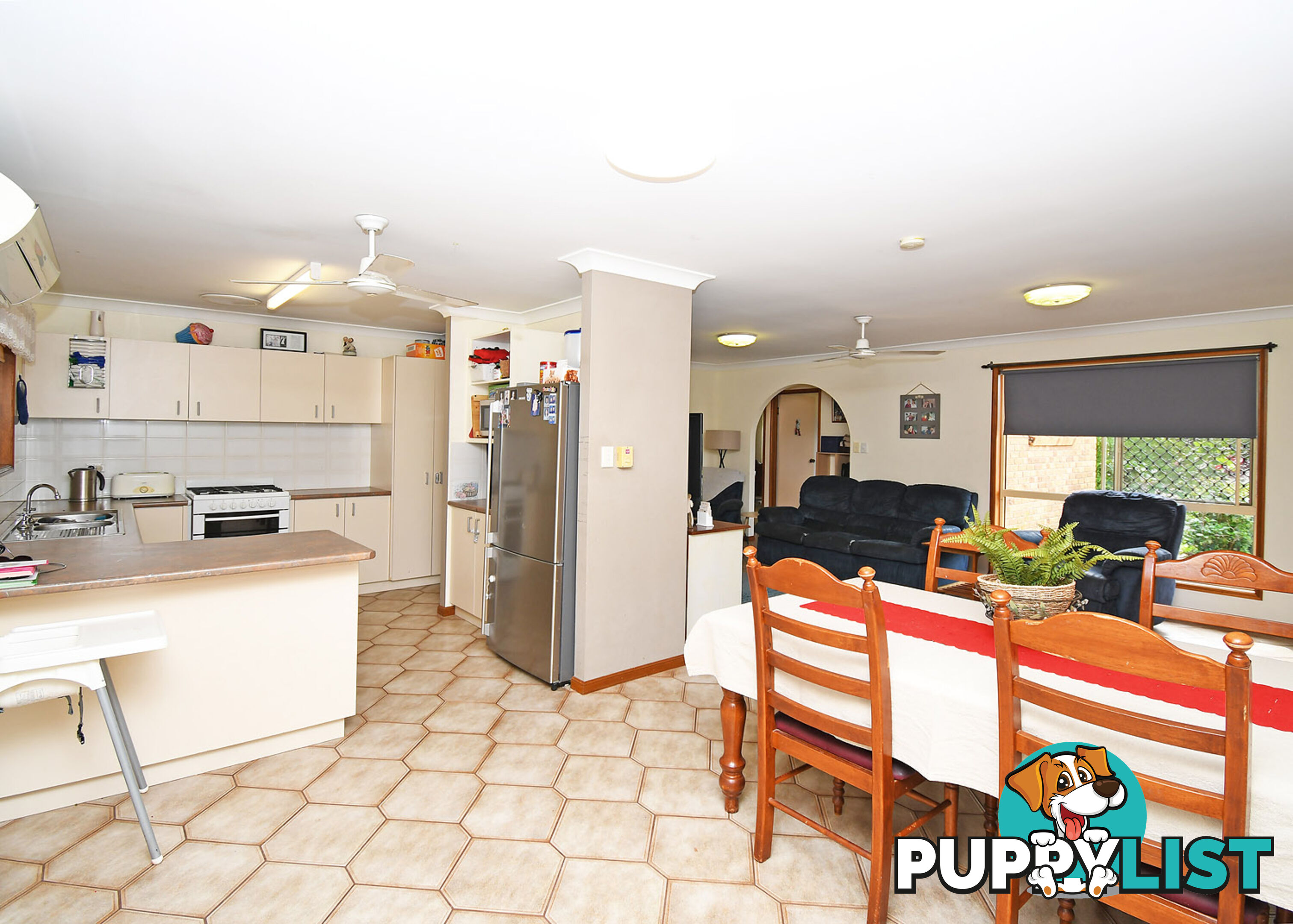 38 Thornbill Drive ELI WATERS QLD 4655