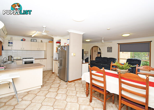38 Thornbill Drive ELI WATERS QLD 4655