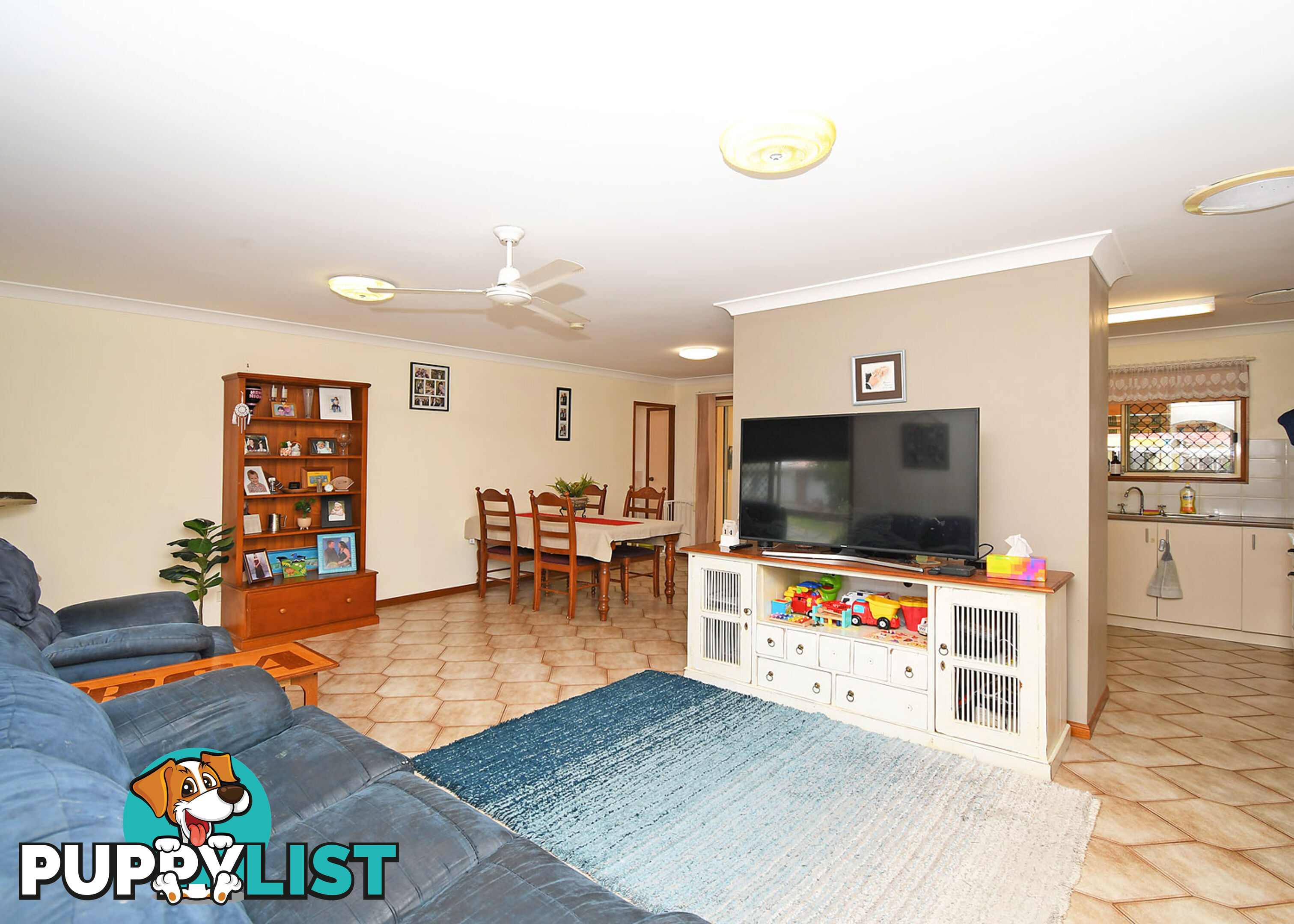 38 Thornbill Drive ELI WATERS QLD 4655