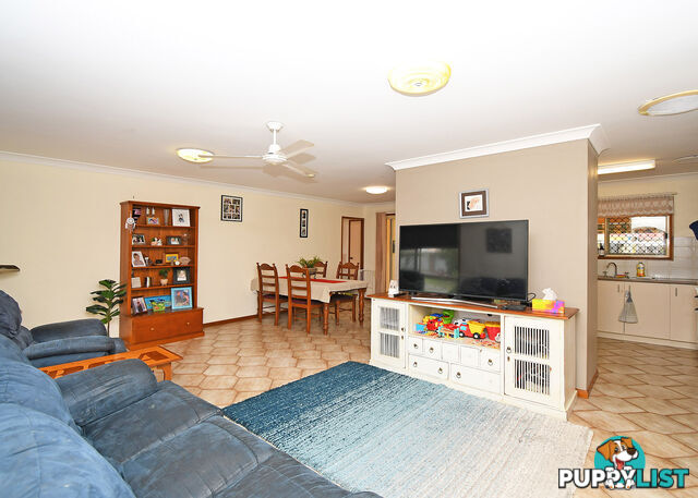 38 Thornbill Drive ELI WATERS QLD 4655