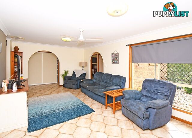 38 Thornbill Drive ELI WATERS QLD 4655