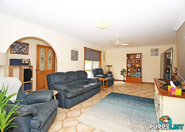 38 Thornbill Drive ELI WATERS QLD 4655