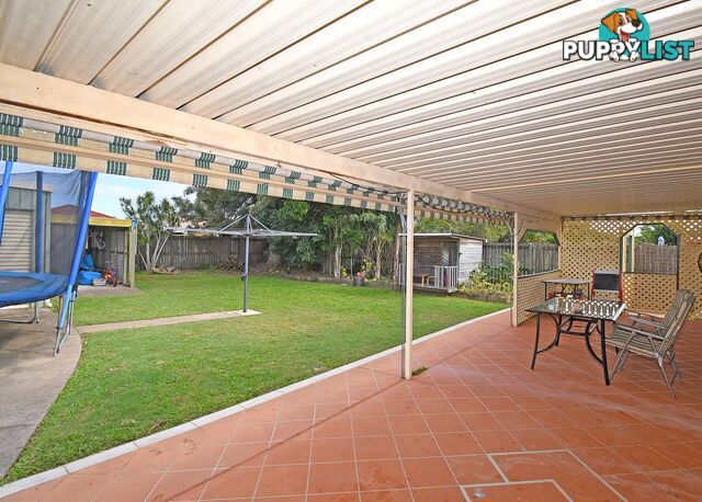 38 Thornbill Drive ELI WATERS QLD 4655
