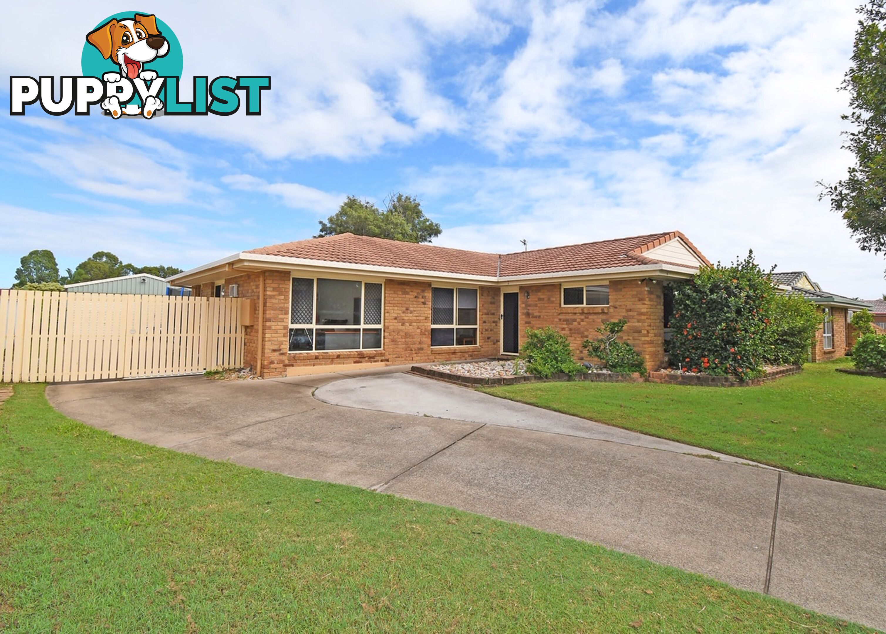 38 Thornbill Drive ELI WATERS QLD 4655