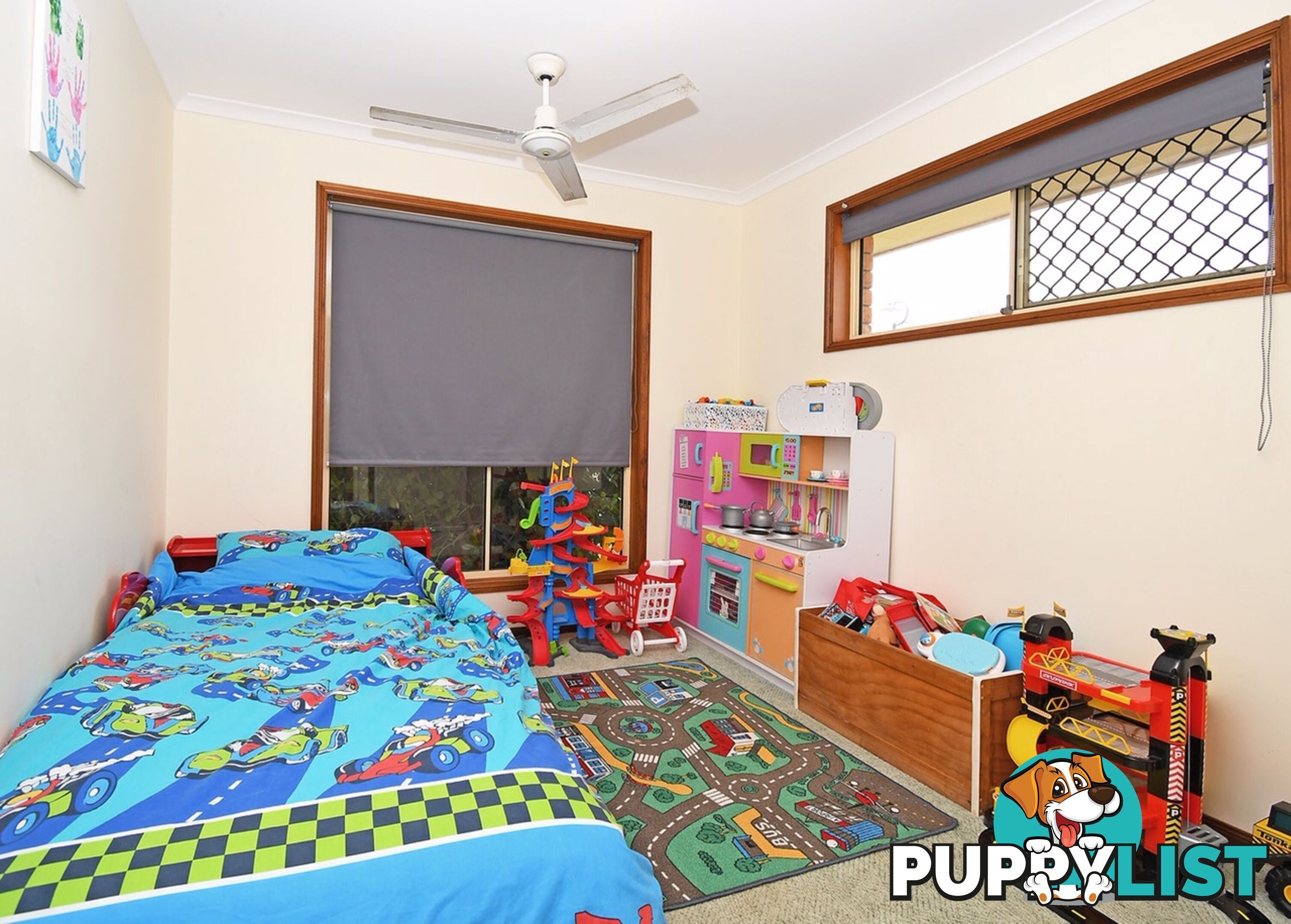 38 Thornbill Drive ELI WATERS QLD 4655