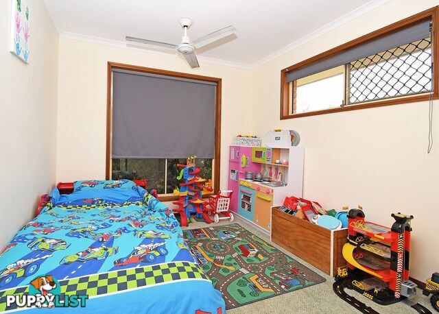 38 Thornbill Drive ELI WATERS QLD 4655