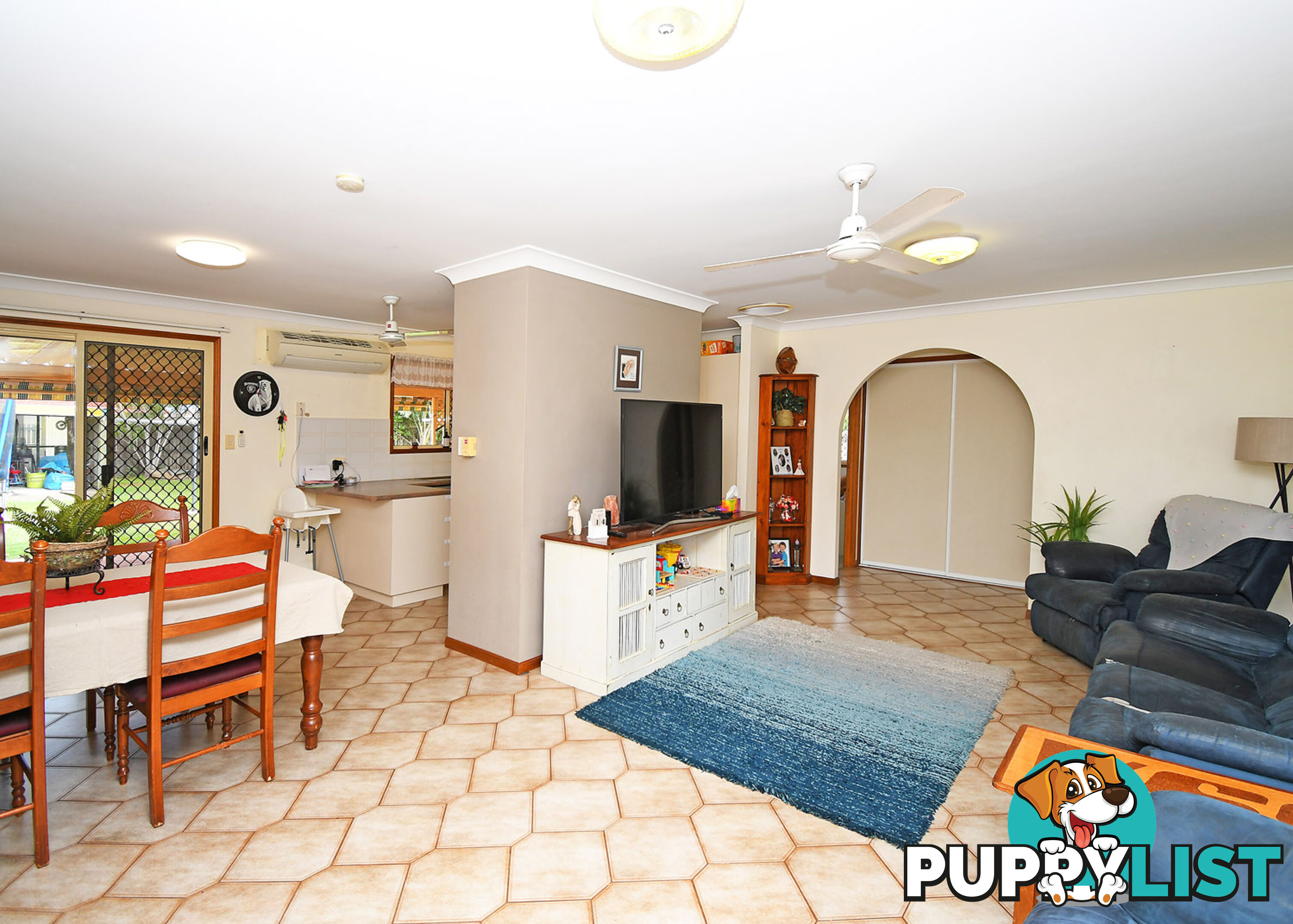 38 Thornbill Drive ELI WATERS QLD 4655