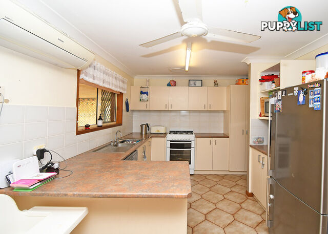 38 Thornbill Drive ELI WATERS QLD 4655
