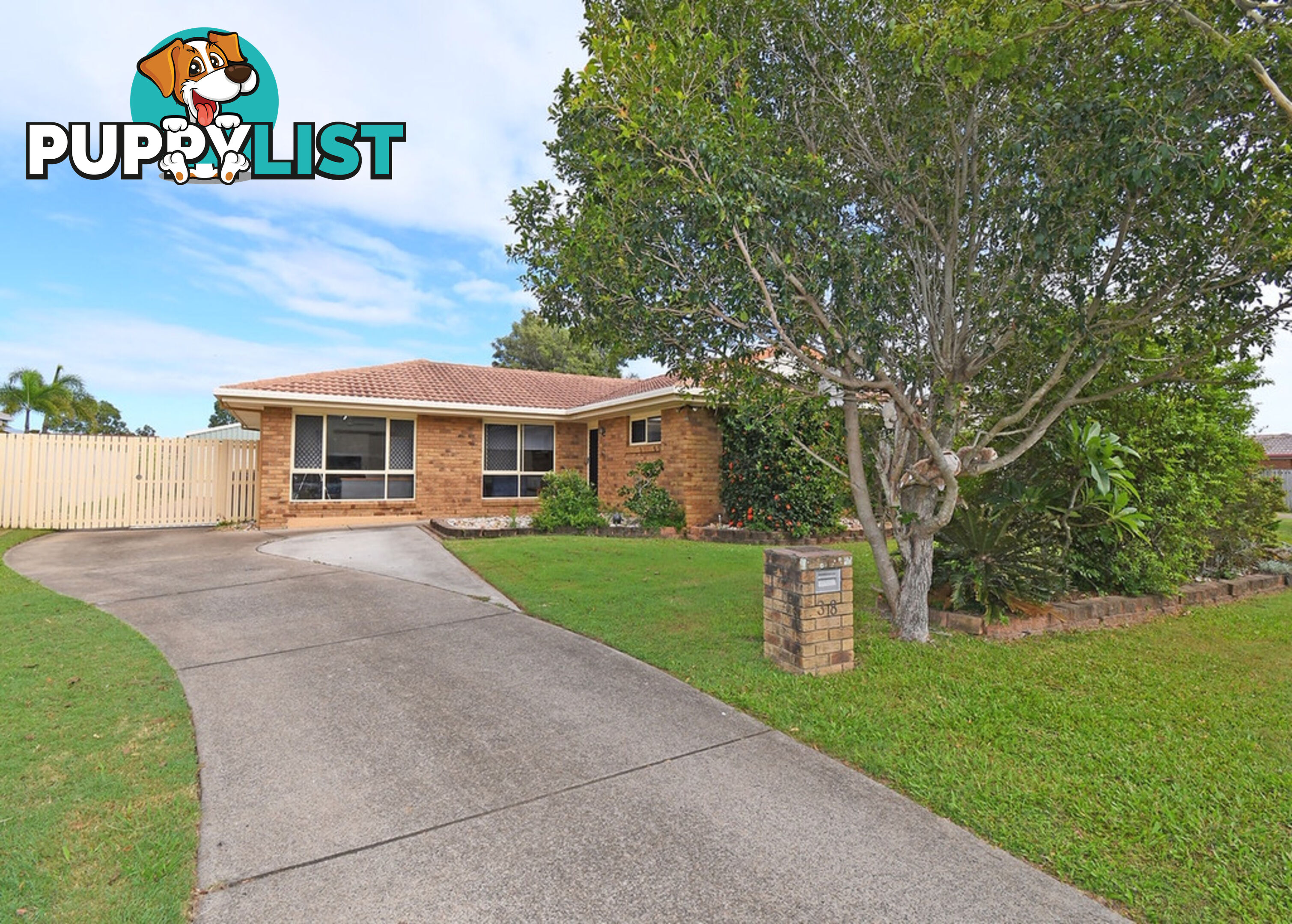 38 Thornbill Drive ELI WATERS QLD 4655