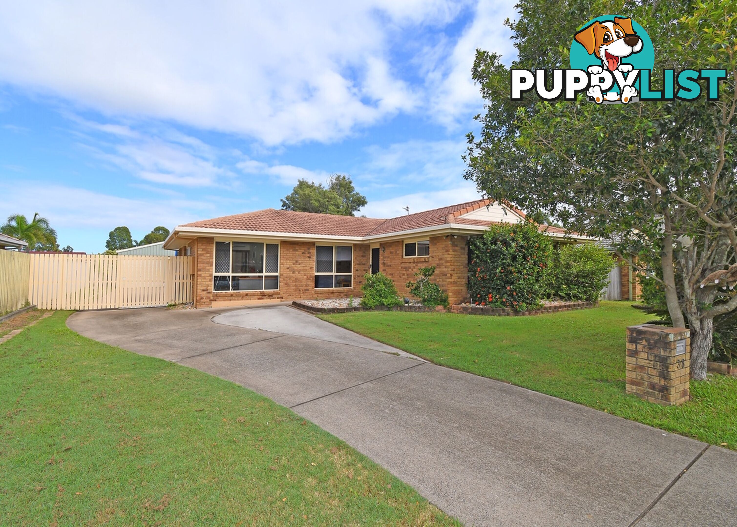38 Thornbill Drive ELI WATERS QLD 4655