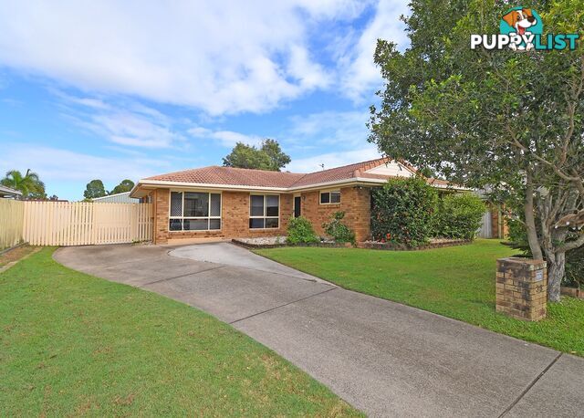 38 Thornbill Drive ELI WATERS QLD 4655