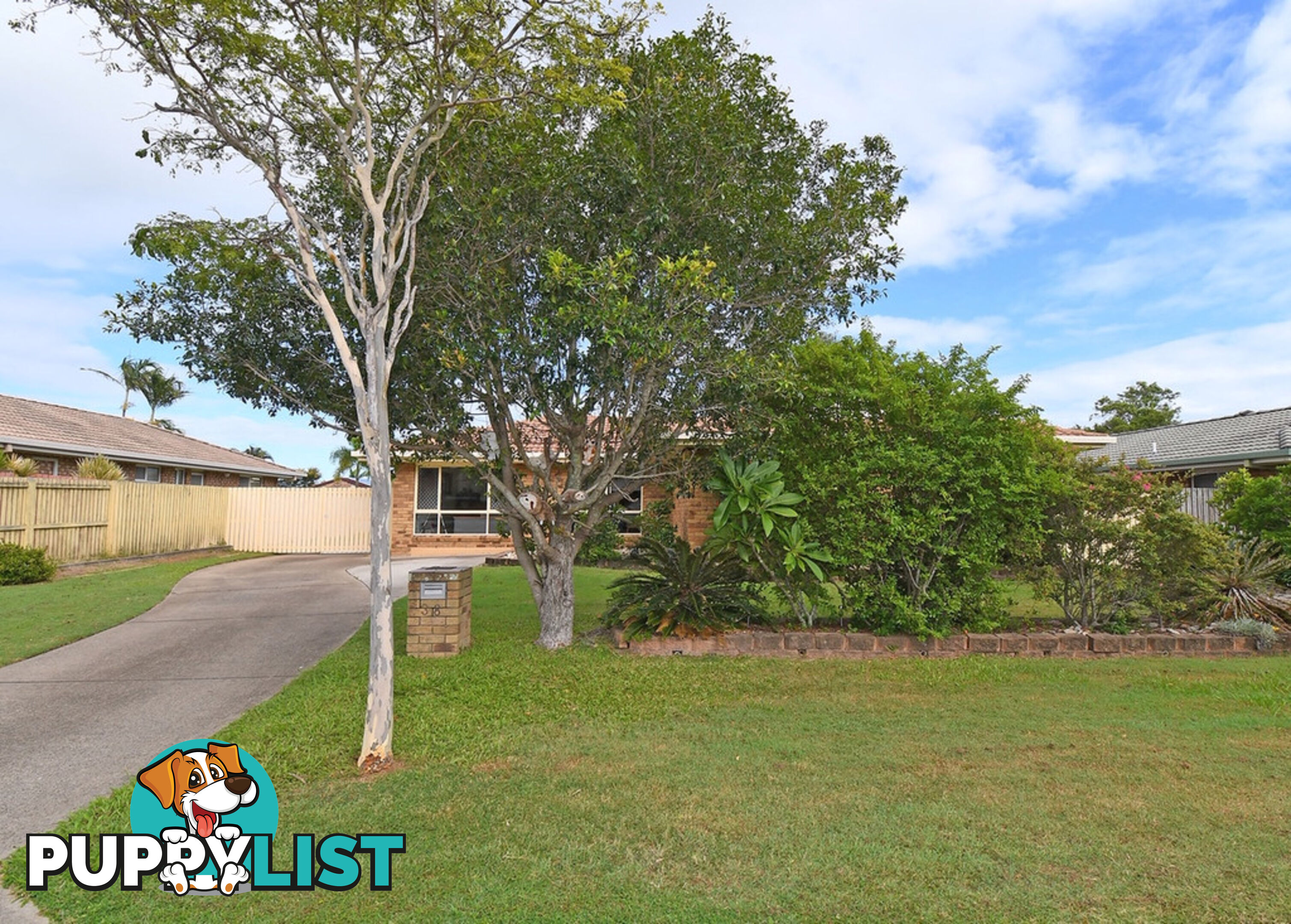 38 Thornbill Drive ELI WATERS QLD 4655