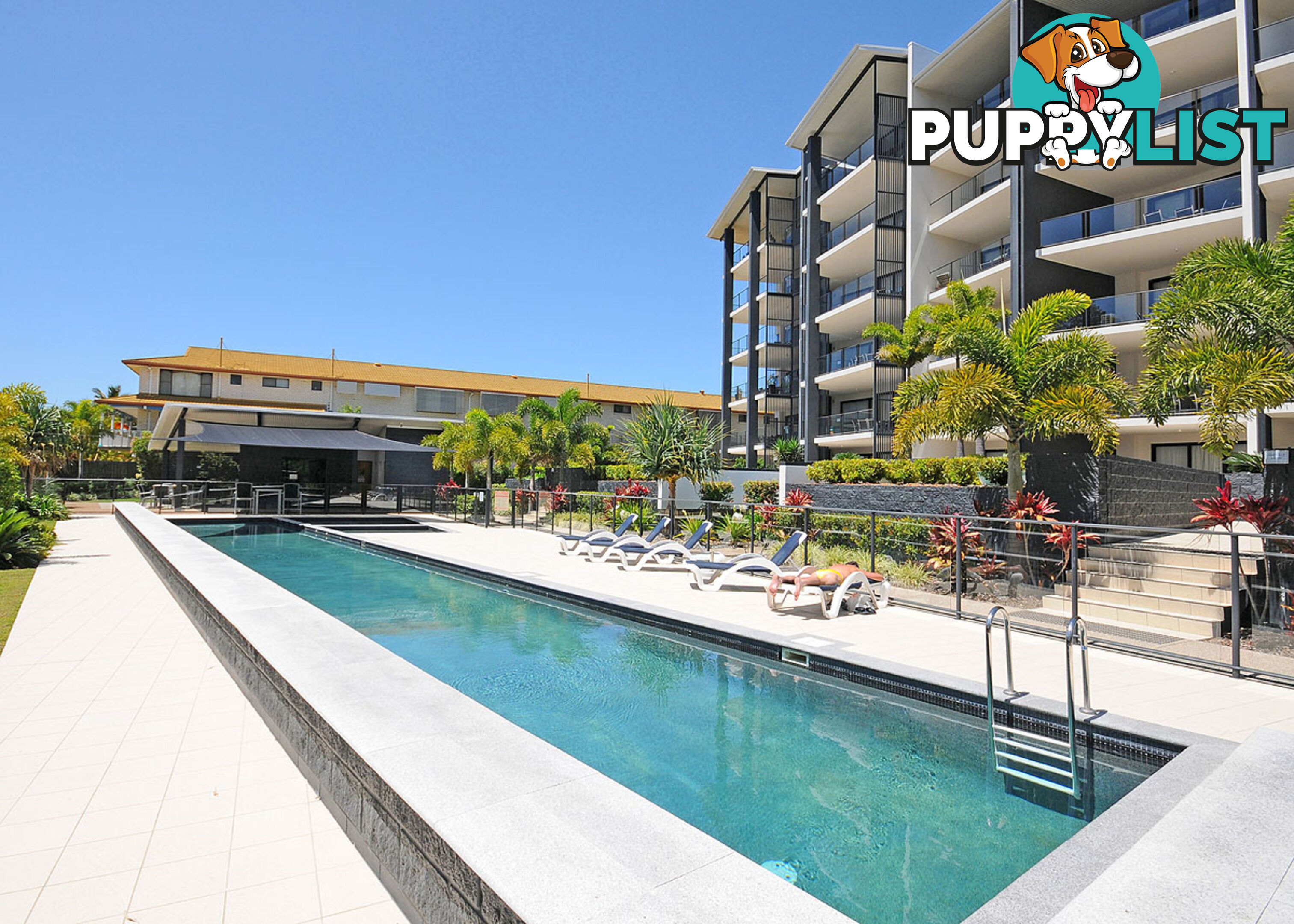 12/371 Esplanade SCARNESS QLD 4655