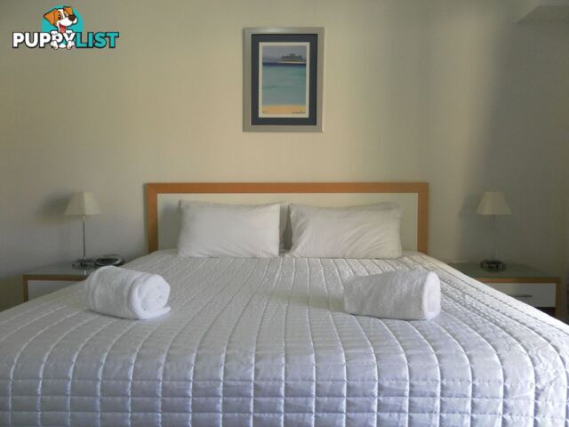 12/371 Esplanade SCARNESS QLD 4655