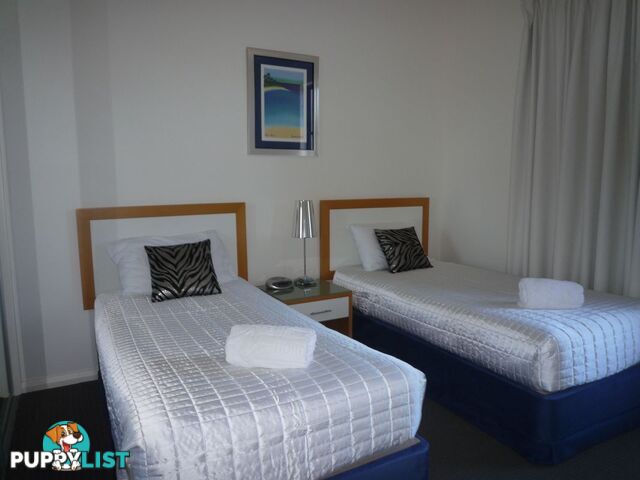 12/371 Esplanade SCARNESS QLD 4655