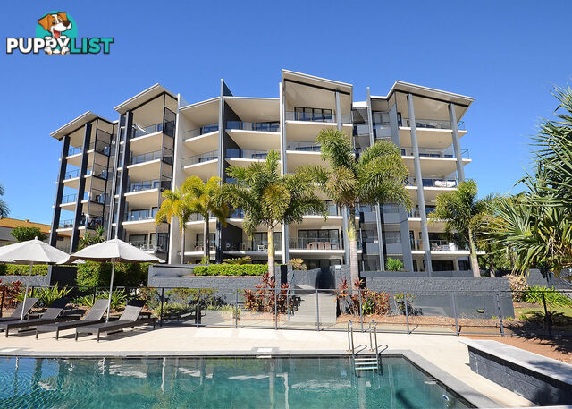 12/371 Esplanade SCARNESS QLD 4655