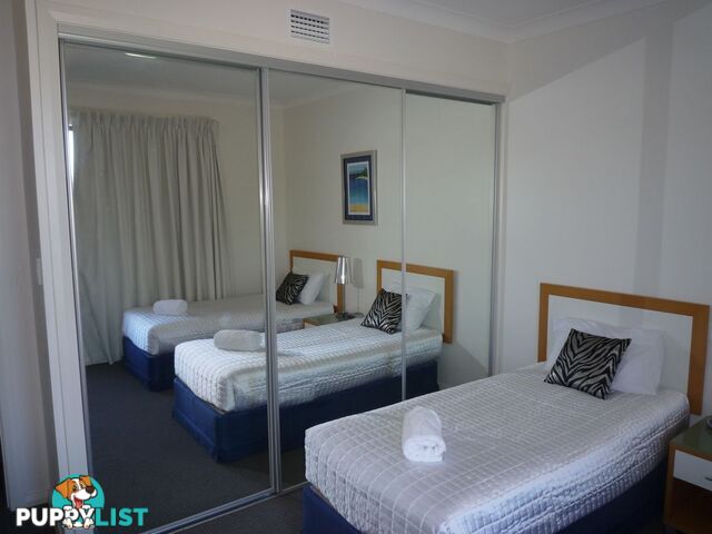 12/371 Esplanade SCARNESS QLD 4655