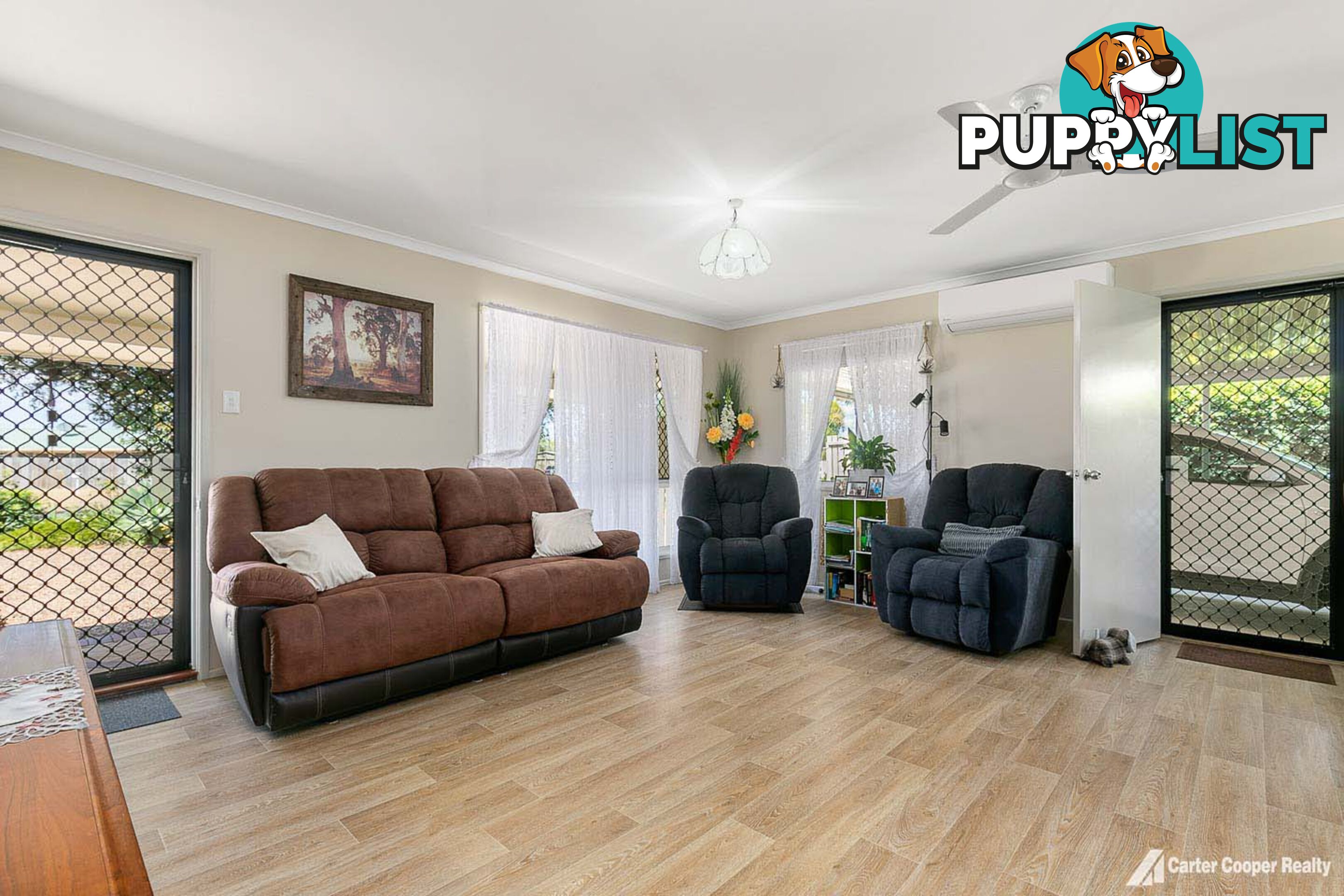 1 Turrum Street SCARNESS QLD 4655