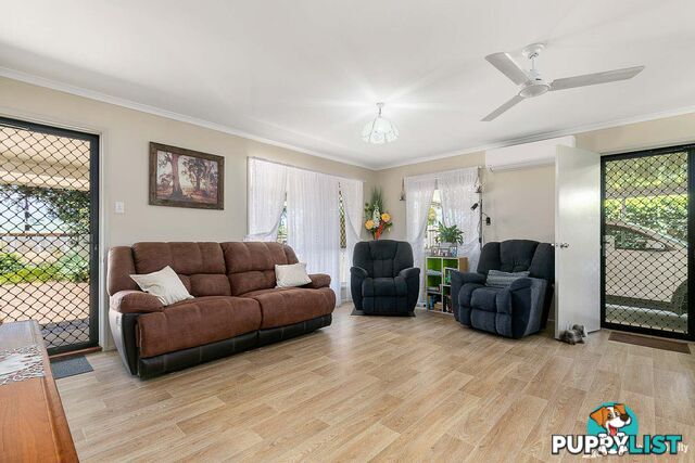 1 Turrum Street SCARNESS QLD 4655