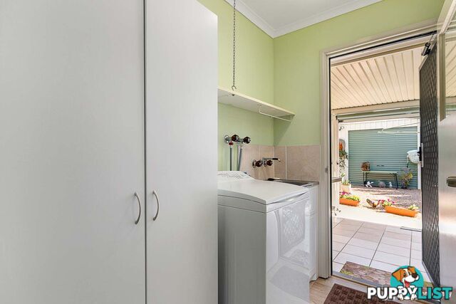 1 Turrum Street SCARNESS QLD 4655