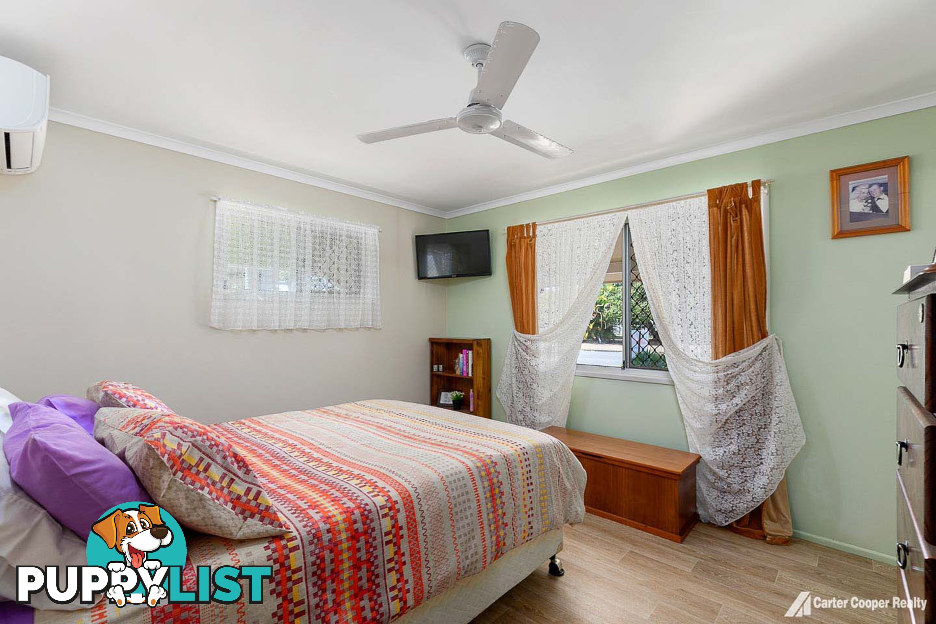 1 Turrum Street SCARNESS QLD 4655