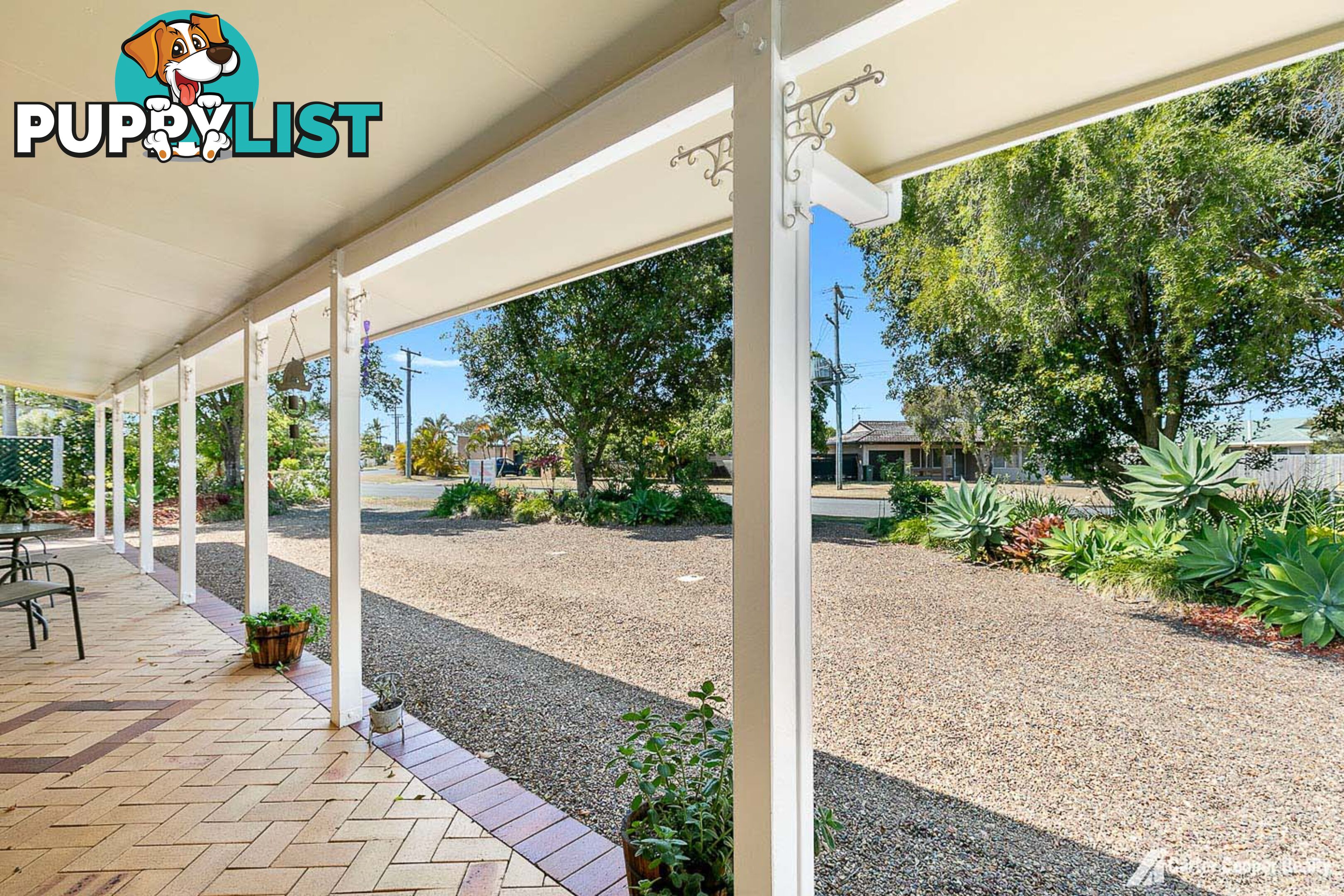 1 Turrum Street SCARNESS QLD 4655