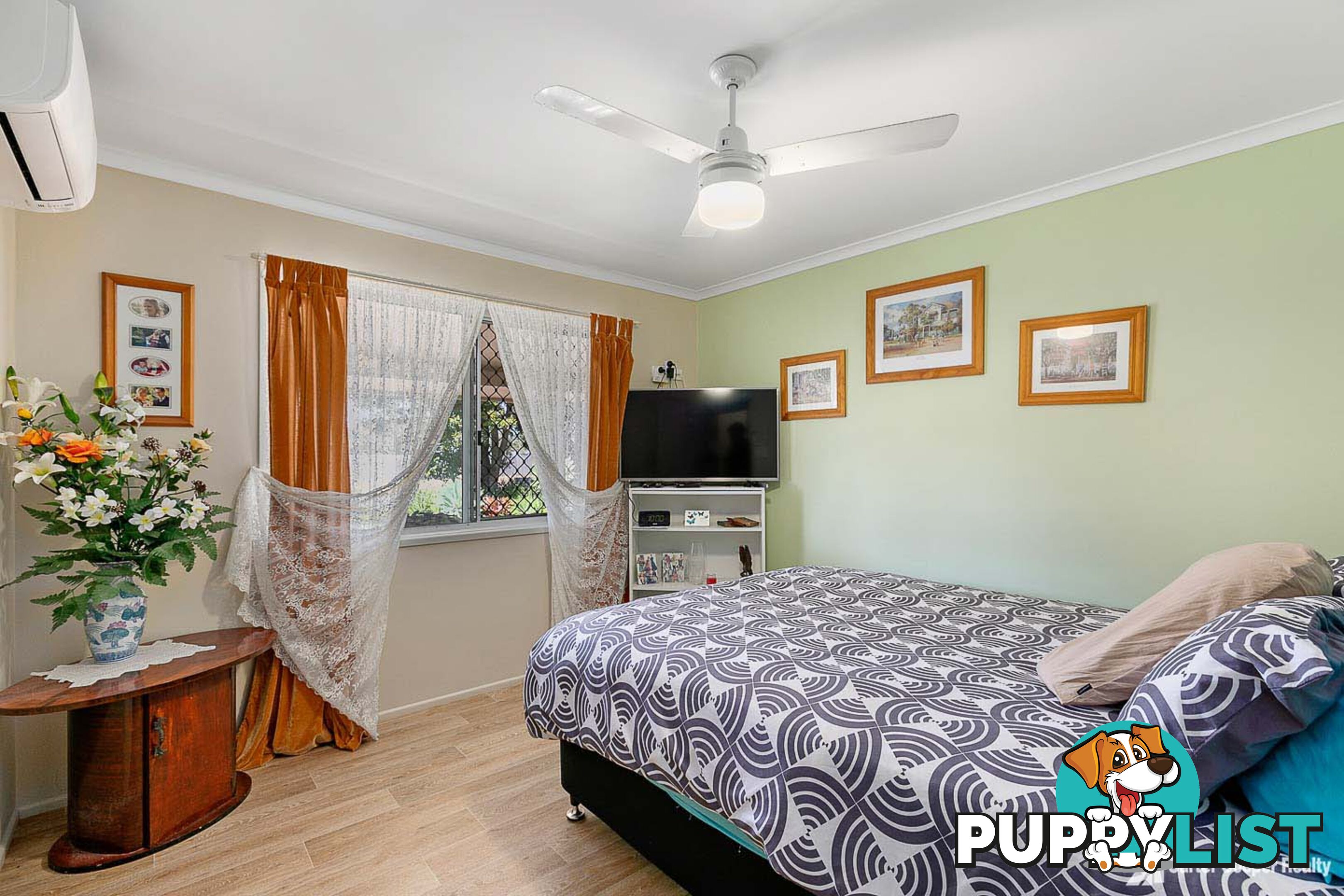 1 Turrum Street SCARNESS QLD 4655