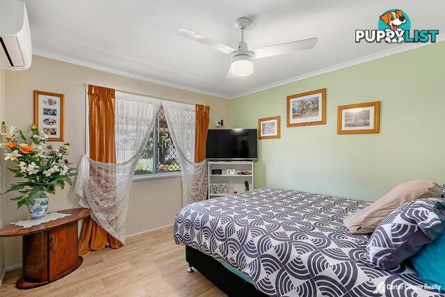 1 Turrum Street SCARNESS QLD 4655