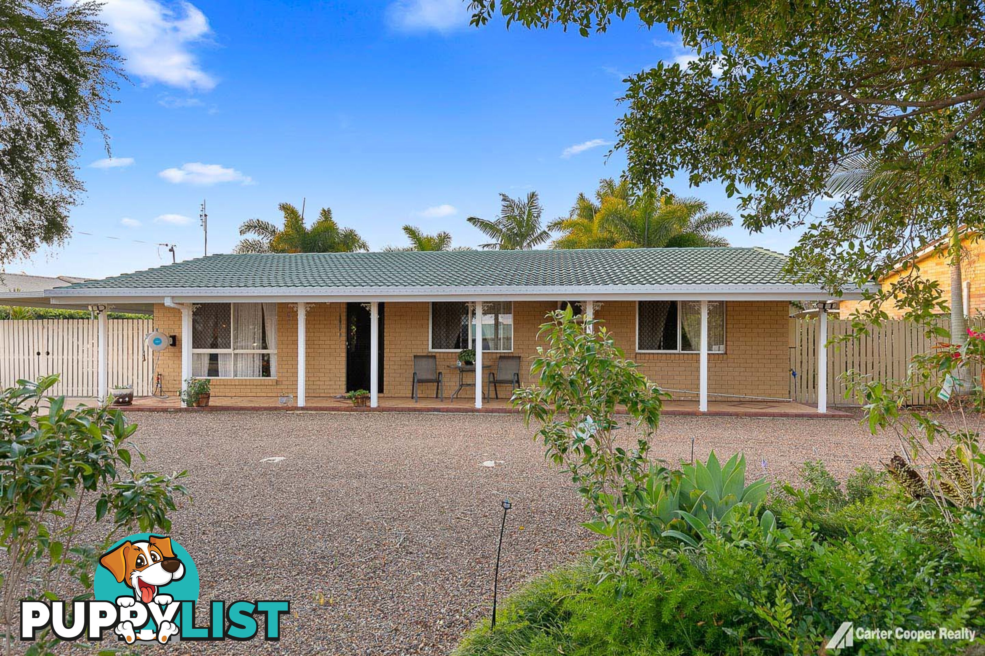 1 Turrum Street SCARNESS QLD 4655