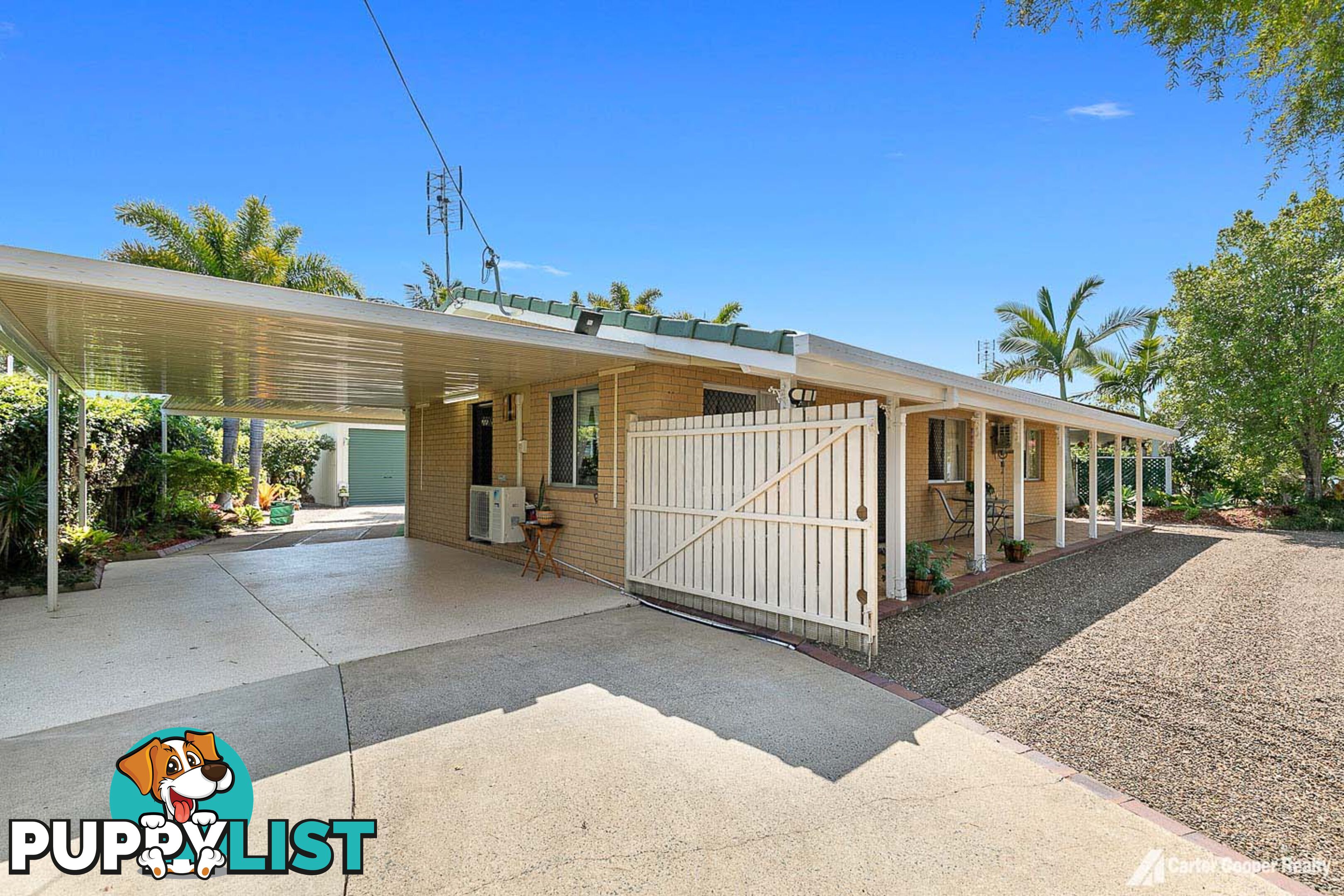 1 Turrum Street SCARNESS QLD 4655