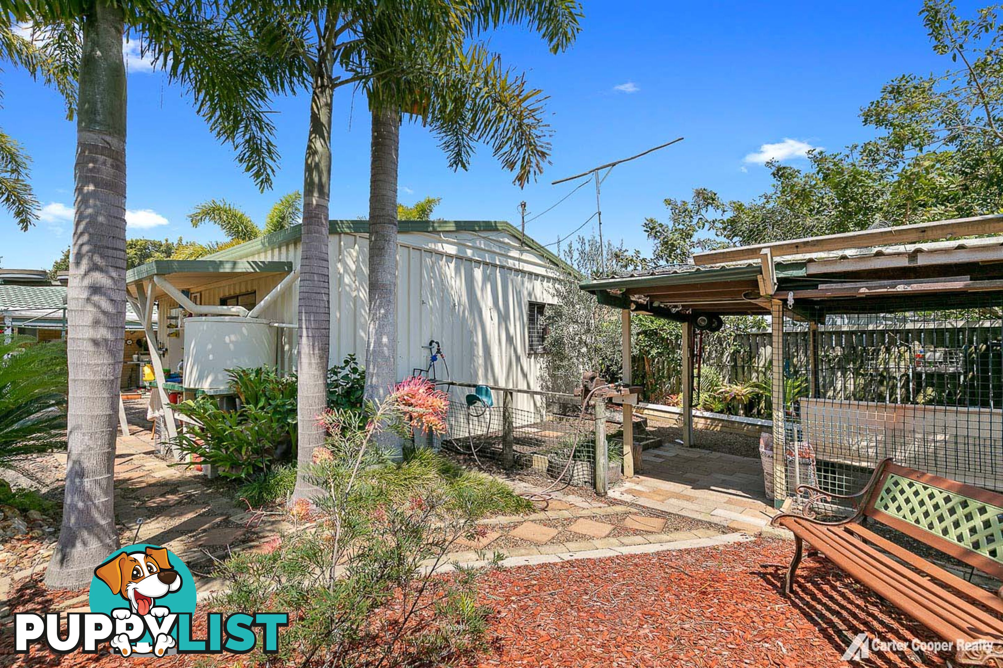 1 Turrum Street SCARNESS QLD 4655