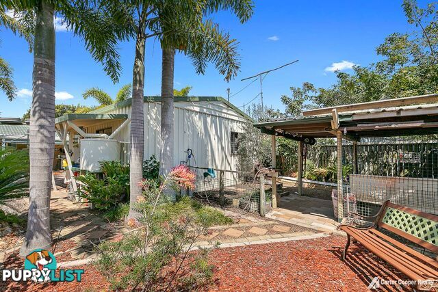 1 Turrum Street SCARNESS QLD 4655