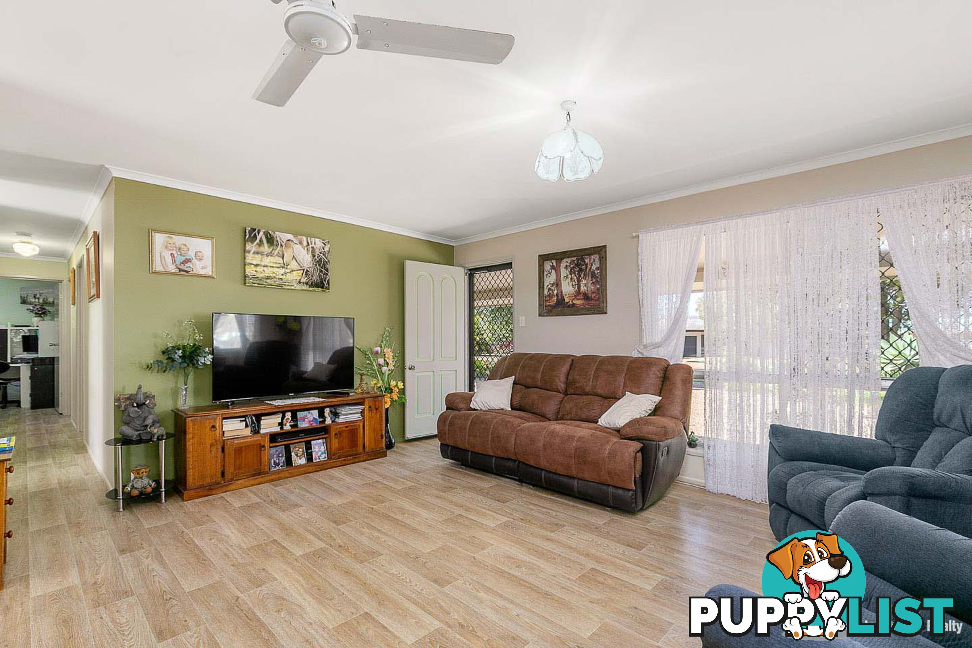 1 Turrum Street SCARNESS QLD 4655