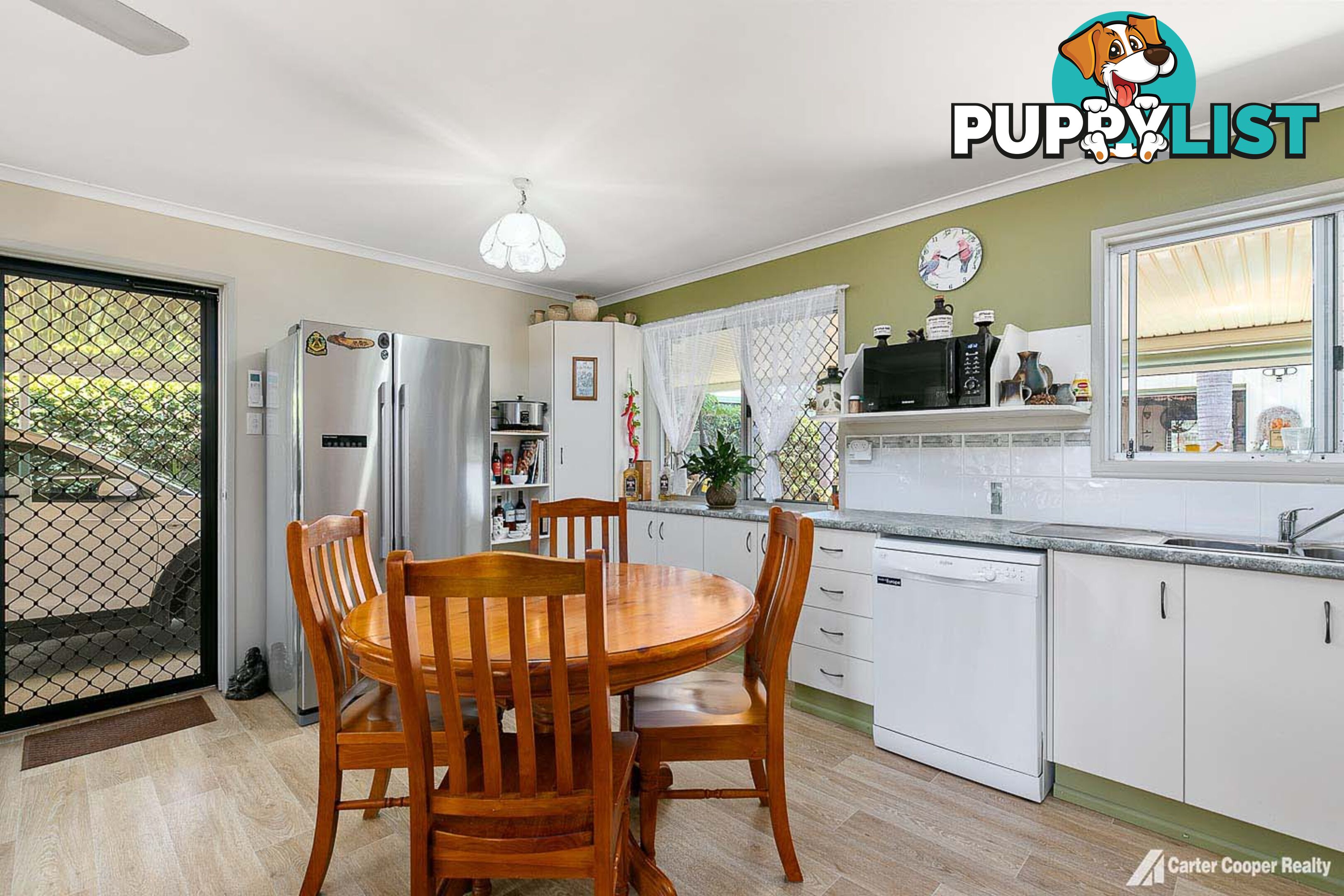 1 Turrum Street SCARNESS QLD 4655