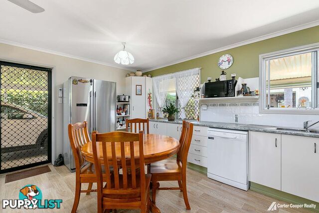 1 Turrum Street SCARNESS QLD 4655