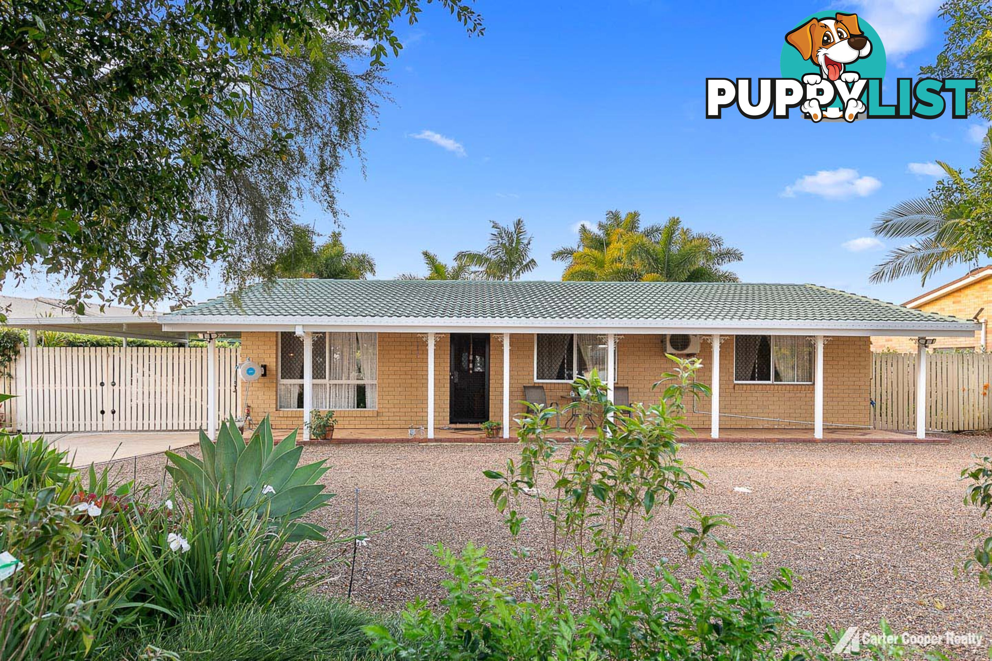 1 Turrum Street SCARNESS QLD 4655