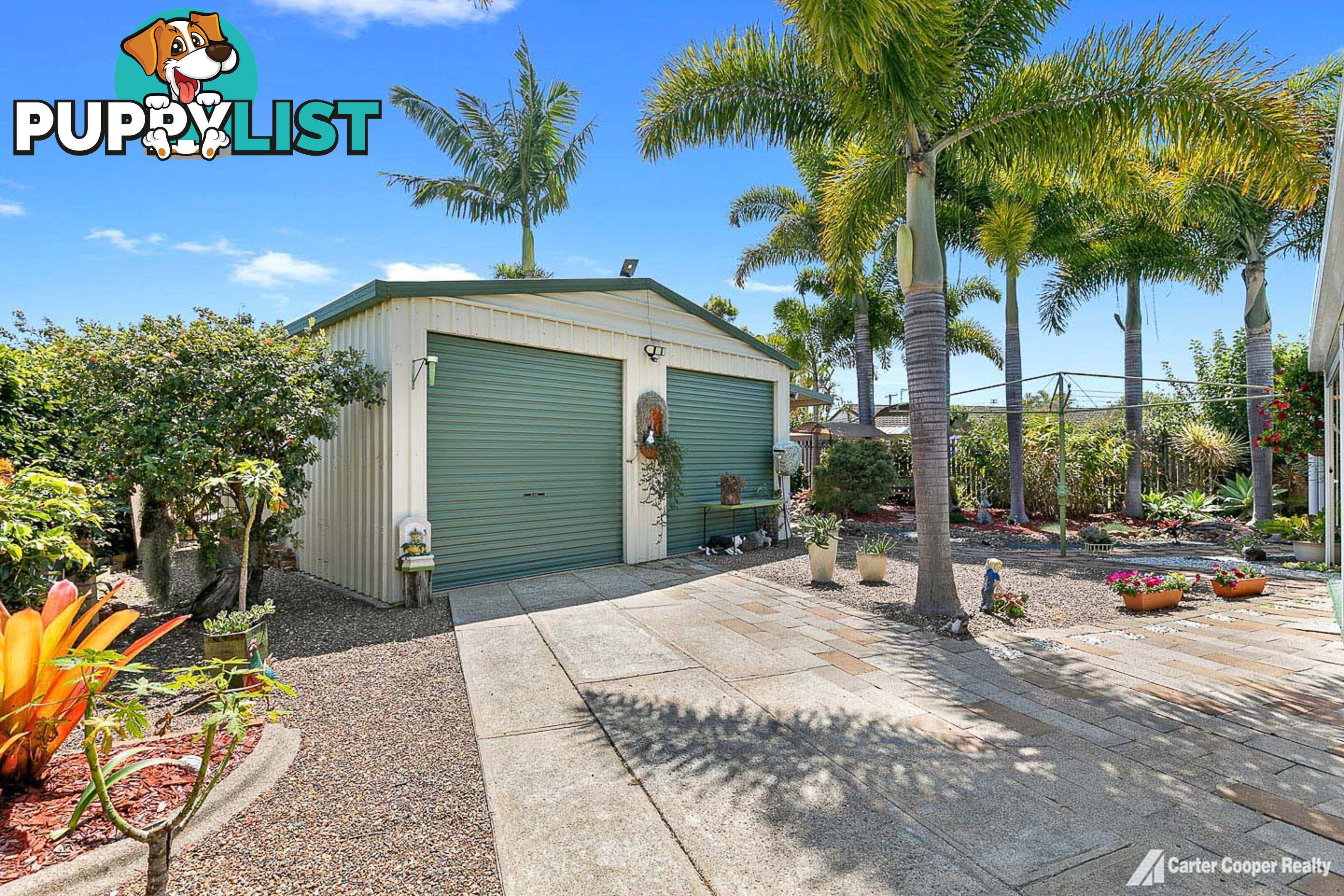 1 Turrum Street SCARNESS QLD 4655