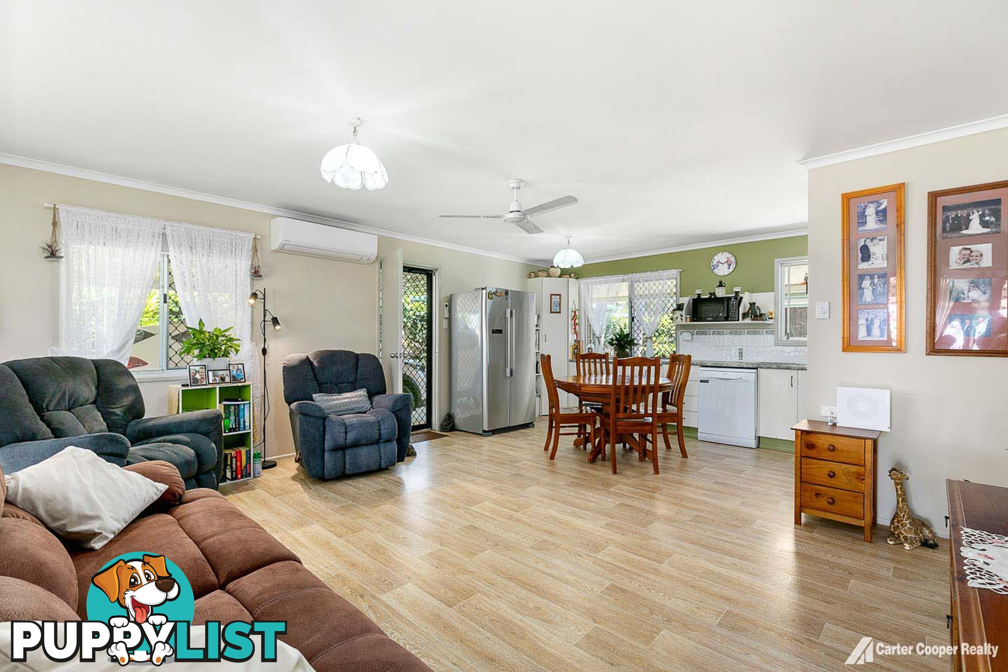1 Turrum Street SCARNESS QLD 4655