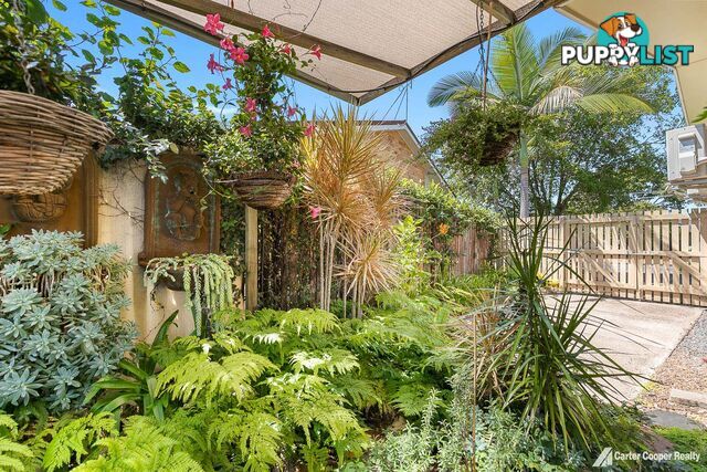 1 Turrum Street SCARNESS QLD 4655
