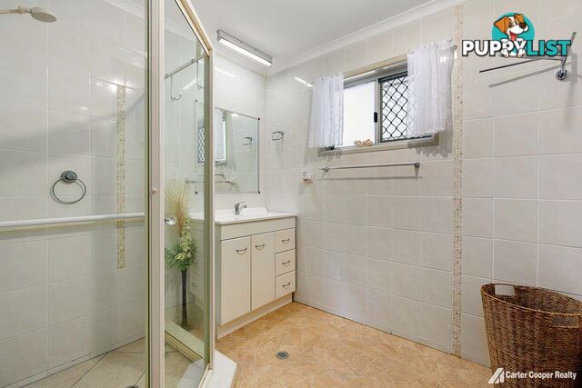 1 Turrum Street SCARNESS QLD 4655