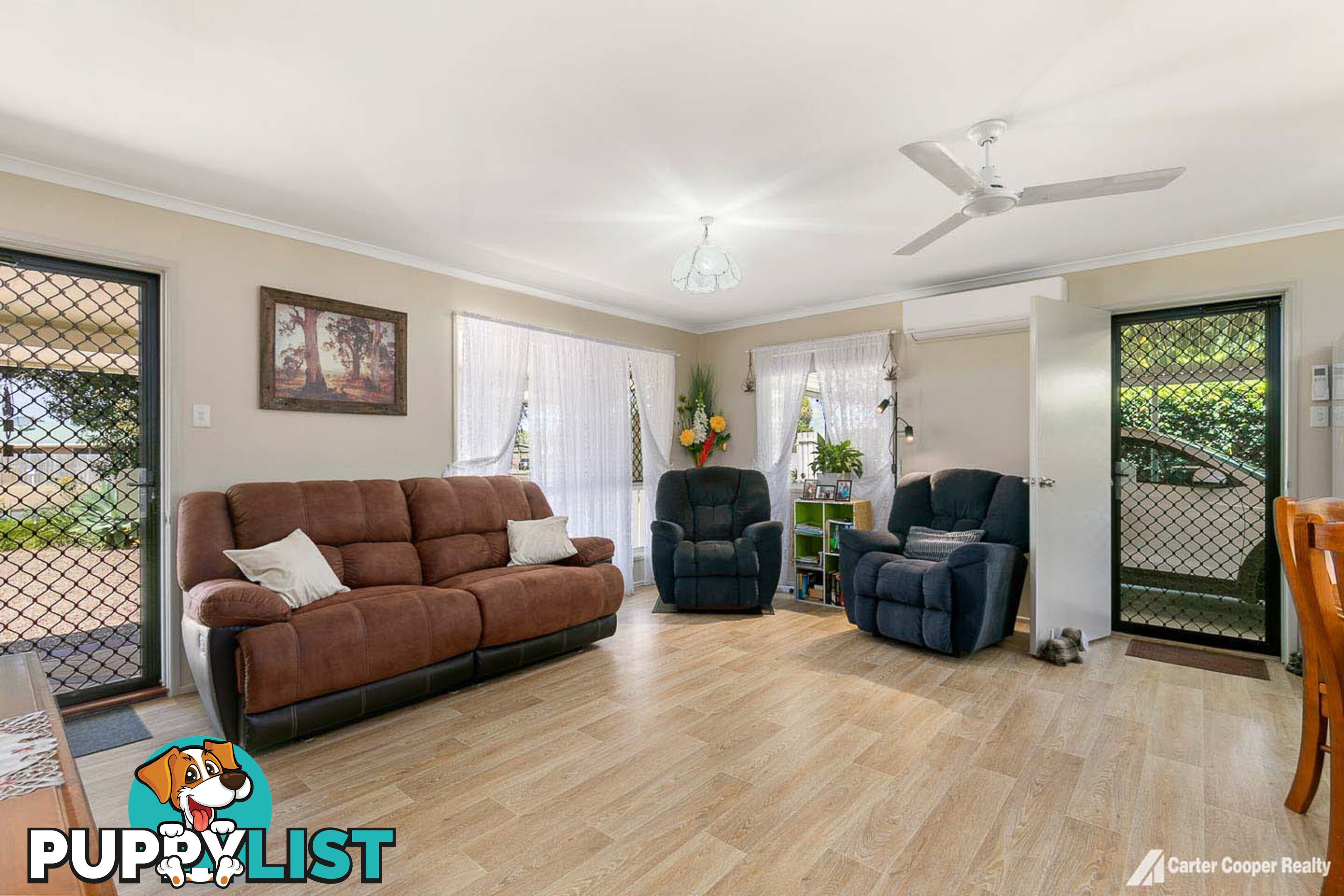 1 Turrum Street SCARNESS QLD 4655