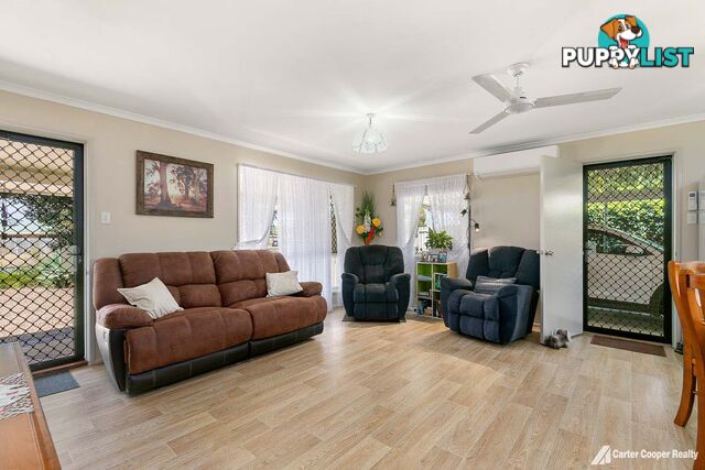 1 Turrum Street SCARNESS QLD 4655